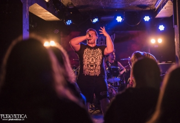 AGONY OF TALES - Photo By Dänu