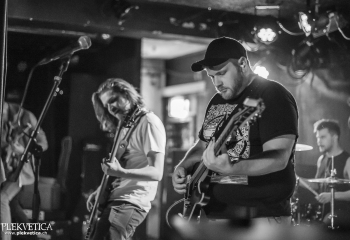 AGONY OF TALES - Photo By Dänu