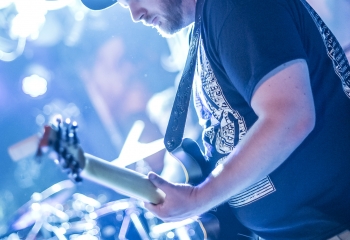 AGONY OF TALES - Photo By Dänu