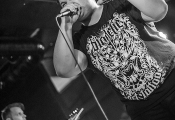 AGONY OF TALES - Photo By Dänu