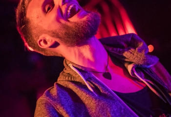 AGONY OF TALES - Photo By Dänu