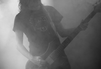 Agony Of Tales - Photo By Dänu