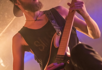 Agony Of Tales - Photo By Dänu