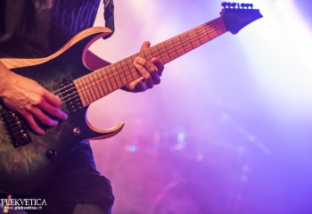 Agony Of Tales - Photo By Dänu