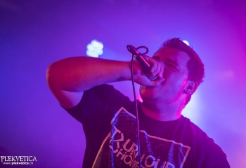 Agony Of Tales - Photo By Dänu