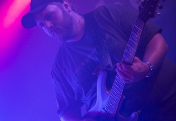 Agony Of Tales - Photo By Dänu