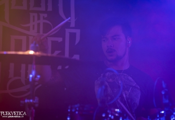 Agony Of Tales - Photo By Dänu