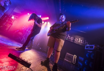 Agony Of Tales - Photo By Dänu