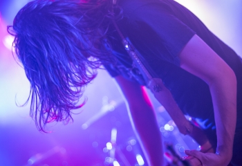 Agony Of Tales - Photo By Dänu