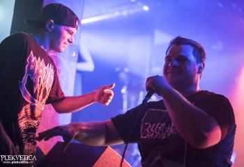 Agony Of Tales - Photo By Dänu