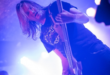 Agony Of Tales - Photo By Dänu