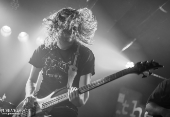 Agony Of Tales - Photo By Dänu