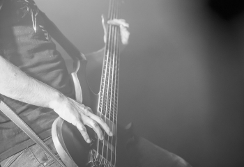 Agony Of Tales - Photo By Dänu