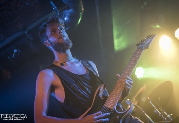 Agony Of Tales - Photo By Dänu