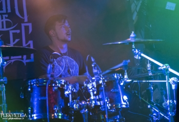 Agony Of Tales - Photo By Dänu