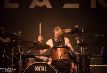 Alazka - Photo by Marc