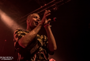 Alazka - Photo by Marc