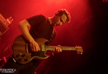 Alazka - Photo by Marc