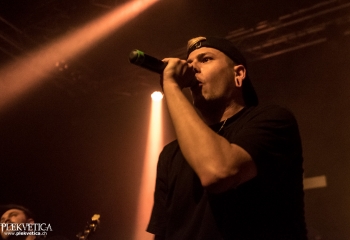 Alazka - Photo by Marc