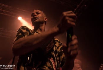 Alazka - Photo by Marc