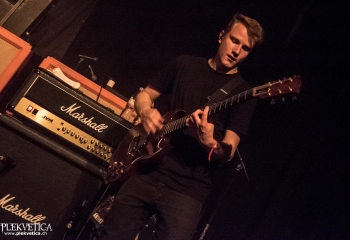 Alazka - Photo by Marc