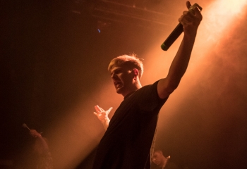 Alazka - Photo by Marc