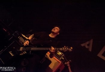 Alazka - Photo by Marc