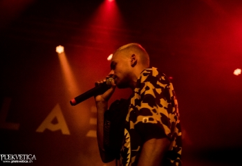 Alazka - Photo by Marc