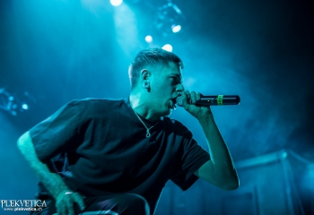 Alazka - Photo by Marc