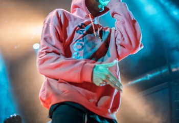 Alazka - Photo by Marc