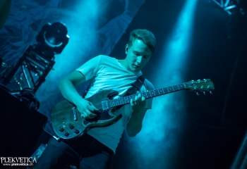 Alazka - Photo by Marc