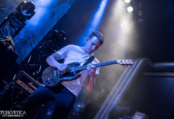 Alazka - Photo by Marc