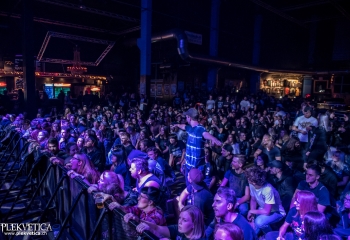 Alazka - Photo by Marc