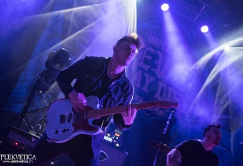 Alazka - Photo by Marc