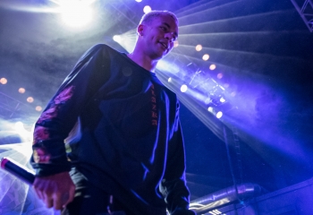 Alazka - Photo by Marc