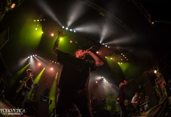 Alazka - Photo by Marc