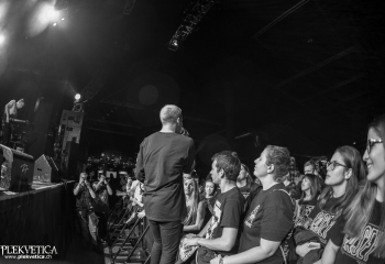 Alazka - Photo by Marc