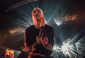 Alazka - Photo by Marc