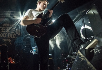 Alazka - Photo by Marc