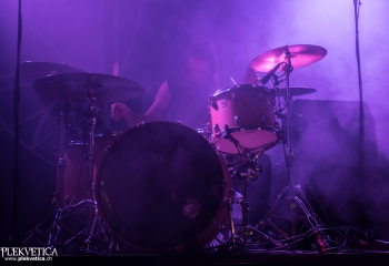 Alcest - Photo by Marc