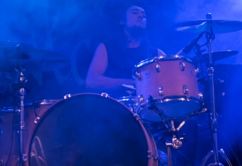 Alcest - Photo by Marc