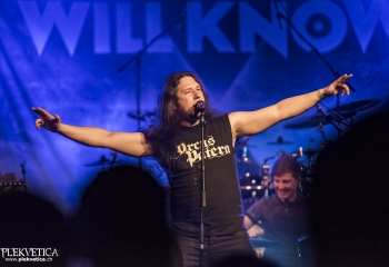 ALL WILL KNOW - Photo By Dänu