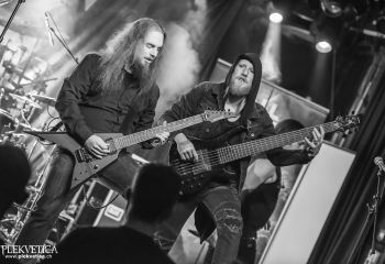 ALL WILL KNOW - Photo By Dänu