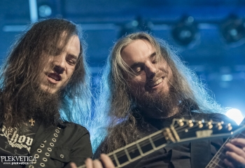 ALL WILL KNOW - Photo By Dänu