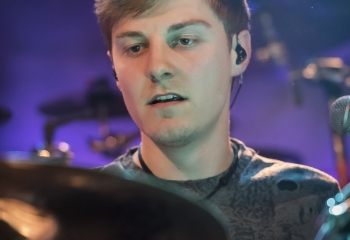 ALL WILL KNOW - Photo By Dänu