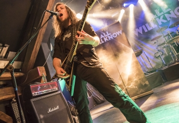 ALL WILL KNOW - Photo By Dänu