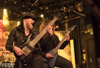 ALL WILL KNOW - Photo By Dänu