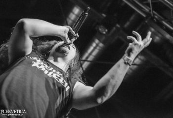 ALL WILL KNOW - Photo By Dänu