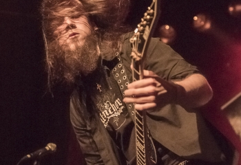 ALL WILL KNOW - Photo By Dänu