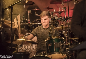 ALL WILL KNOW - Photo By Dänu